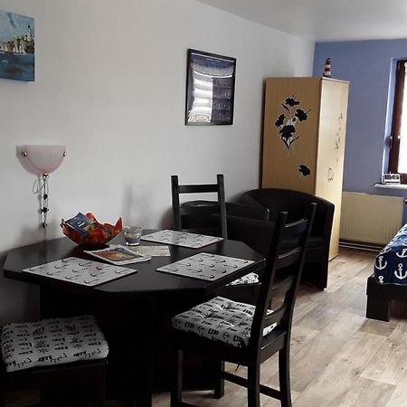 Ferienwohnung Putbus Exterior foto